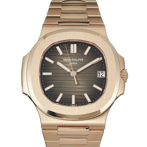 patek philippe nautilus 5711 oro rosa|patek 5711 for sale.